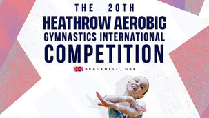The Start List for the 2026 Heathrow International Competition is now available