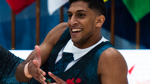 Rising Again in Cantanhede: Egypt Blends Experience and New Energy