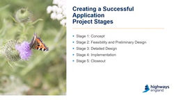 Biodiversity Net Gain Opportunity Creation