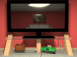 GameRoomScene2
