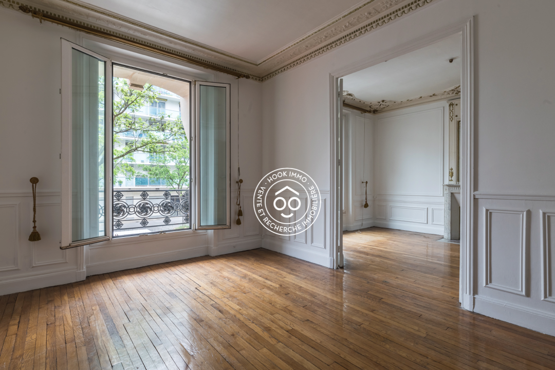 HooK ImmO - Anthony Crochet - Agence Immobilière PARIS 11