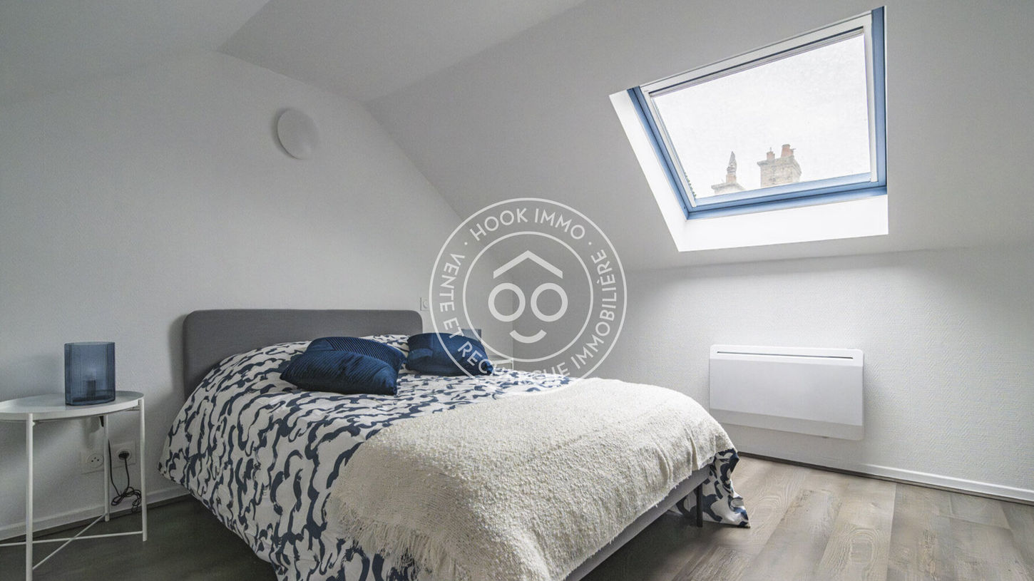 Appartement dans le 11ème arrondissement de Paris. HOOK IMMO, votre agence immobiliere du 75011, expert pour valoriser votre bien. Estimation gratuite paris 11eme - agent immobilier indépendant