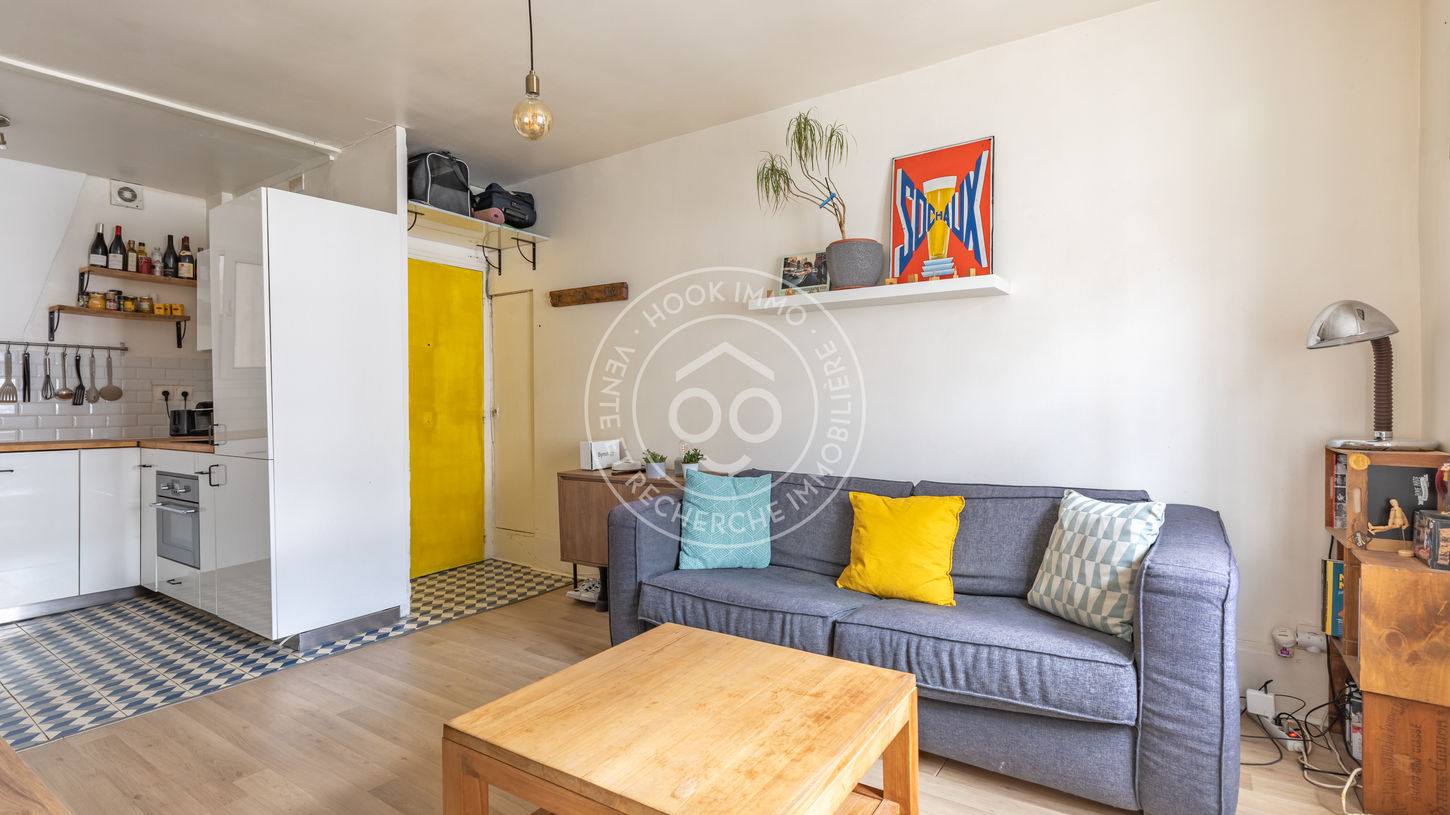 L'agence immobilière HOOK IMMO, partenaire de confiance pour acheter ou vendre dans Paris 11eme.Votre agent immobilier indépendant 75011, HOOK IMMO, utilise les outils les plus précis pour votre estimation immobilière gratuite