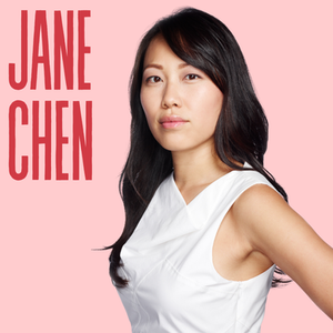 Jane Chen