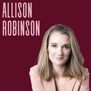 Allison Robinson