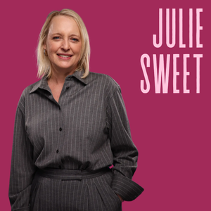 Julie Sweet