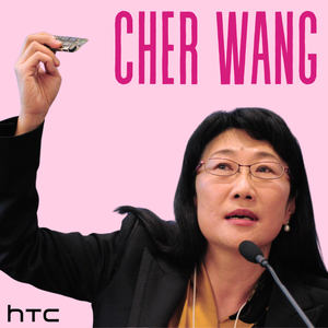 Cher Wang