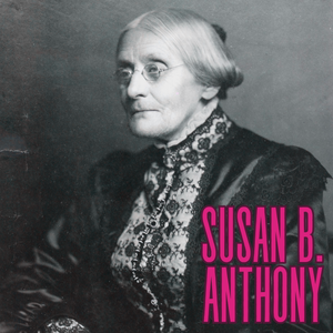 Susan B. Anthony