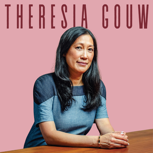 Theresia Gouw
