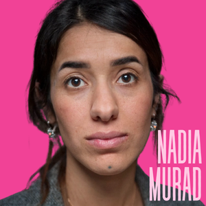 Nadia Murad