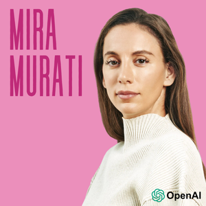 Mira Murati