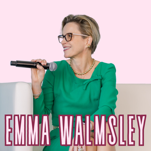 Emma Walmsley