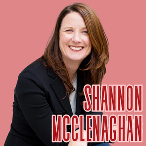 Shannon McClenaghan
