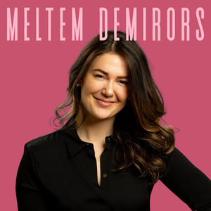 Meltem Demirors