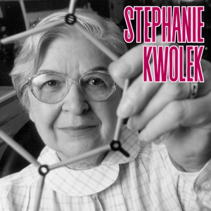 Stephanie Kwolek