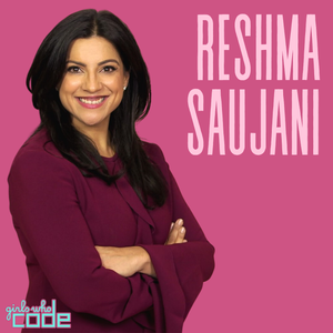 Reshma Saujani