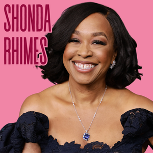 Shonda Rhimes