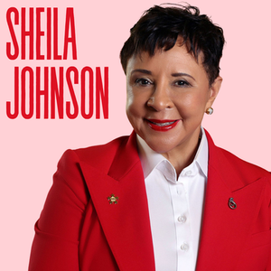 Sheila Johnson