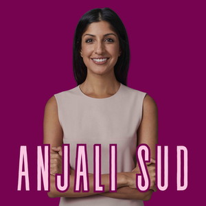 Anjali Sud