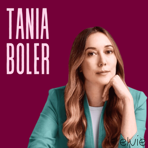 Tania Boler