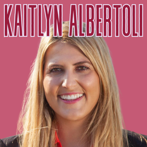 Kaitlyn Albertoli