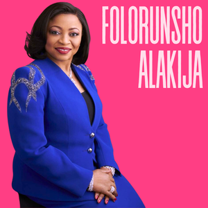 Folorunsho Alakija