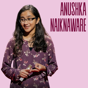 Anushka Naiknaware