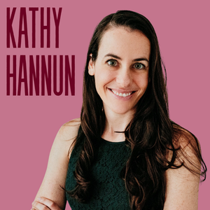 Kathy Hannun