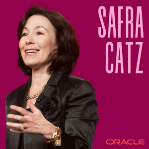 Safra Catz