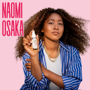 Naomi Osaka