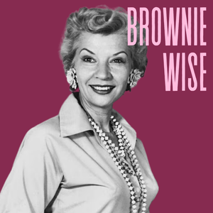 Brownie Wise