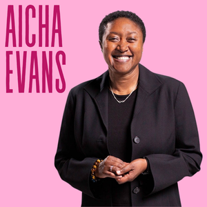 Aicha Evans