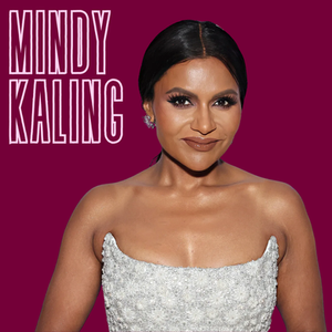 Mindy Kaling