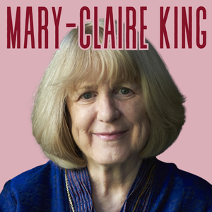 Mary-Claire King