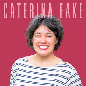 Caterina Fake