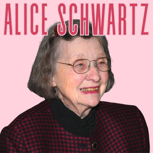 Alice Schwartz