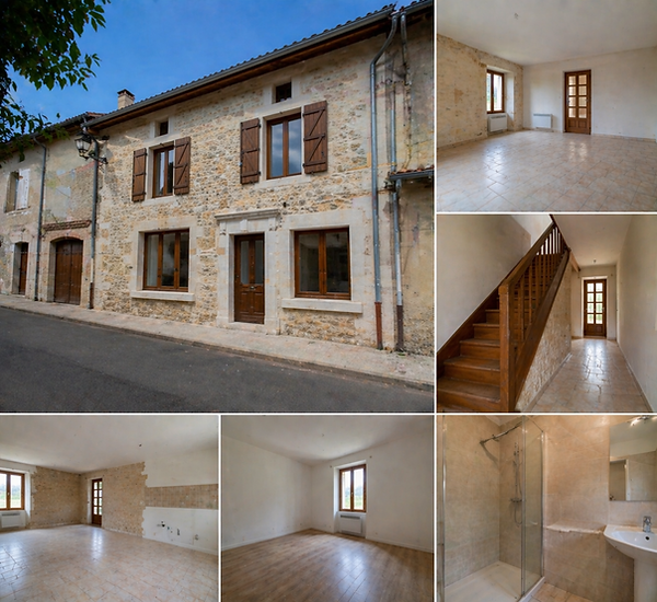 Johnny Giraud Photographe immobilier