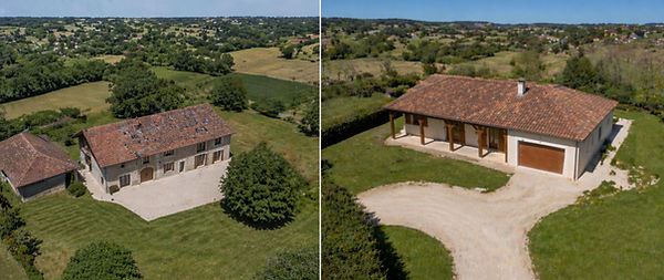 Johnny Giraud Photographe immobilier