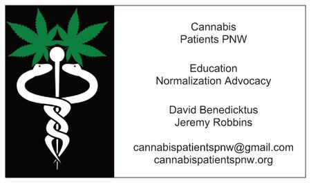 How A SW WA Retired Nurse Became a Cannabis Educator