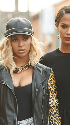 The Different Types of Models in Music Videos: From Main Characters to Background Extras