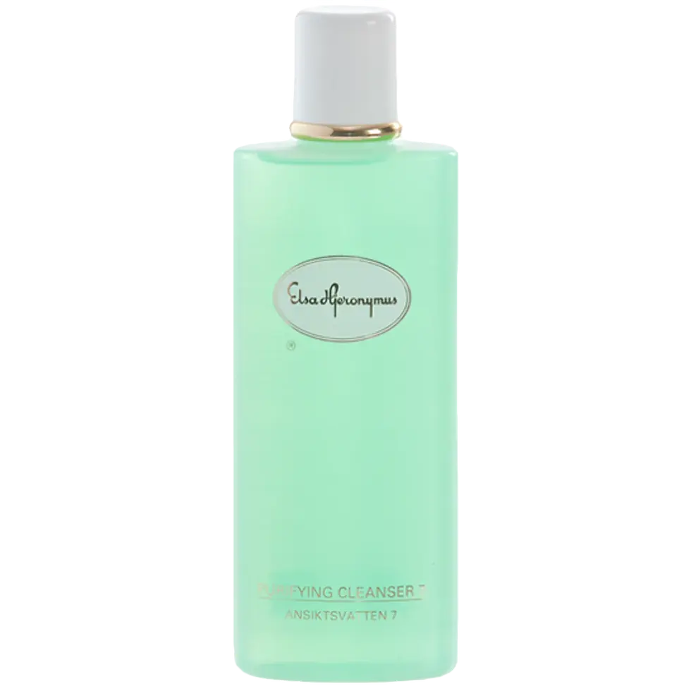 PURIFYING CLEANSER NR. 7