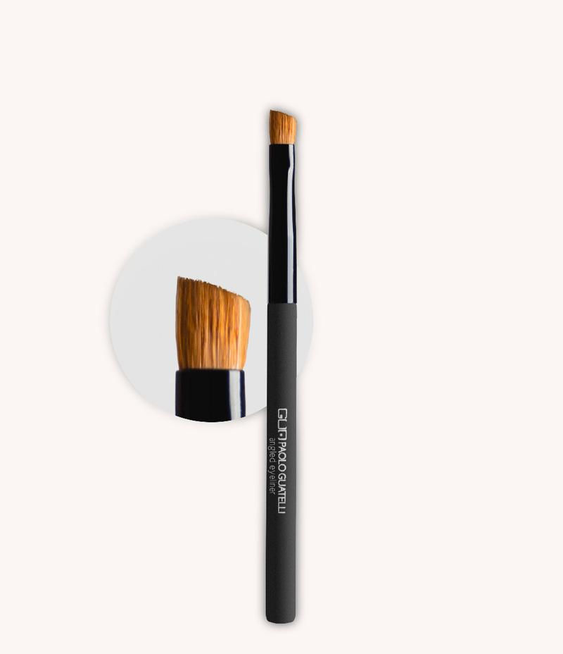 Angled Eyeliner Brush