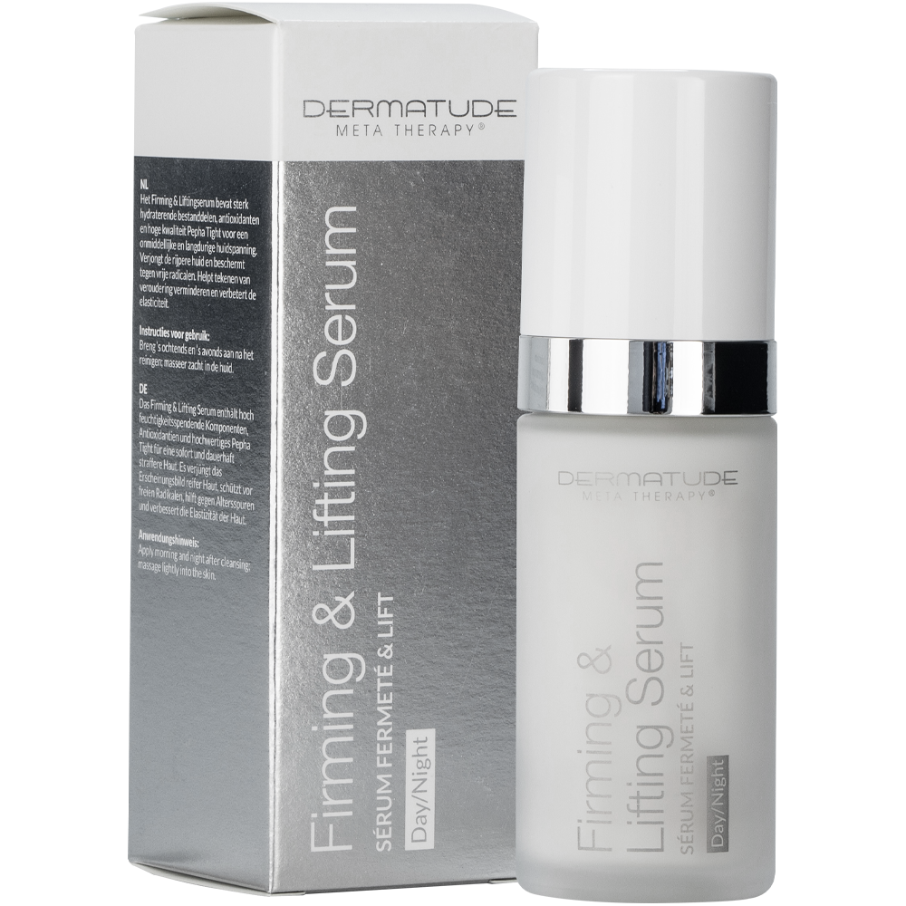 Firming & Lifting Serum