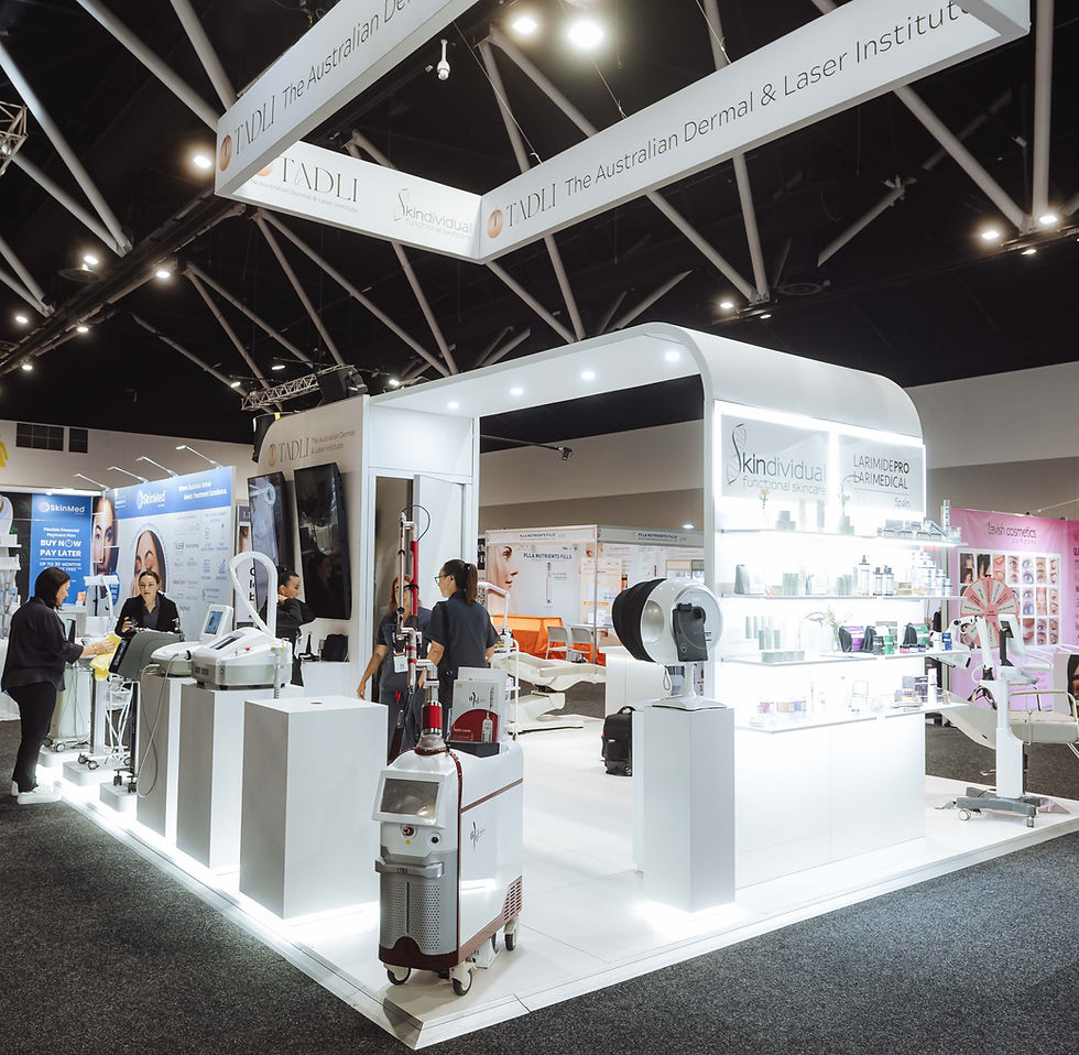 Smart Choices: A Clinic Owner’s Guide to Picking the Perfect Aesthetic Equipment in 2025