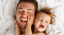 Clean Comforters Regularly