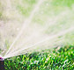 Water Sprinkler
