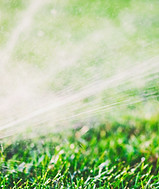 Water Sprinkler
