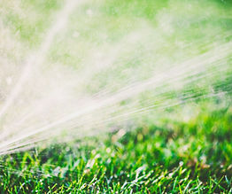 Water Sprinkler
