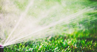 Sprinkler Installation and Maintenance