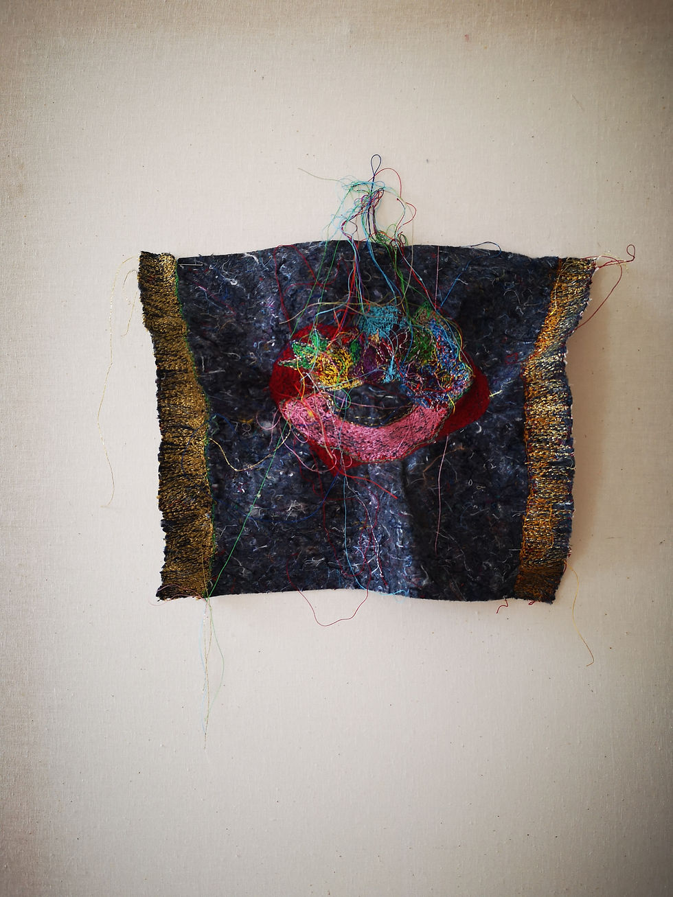 Work in progress II